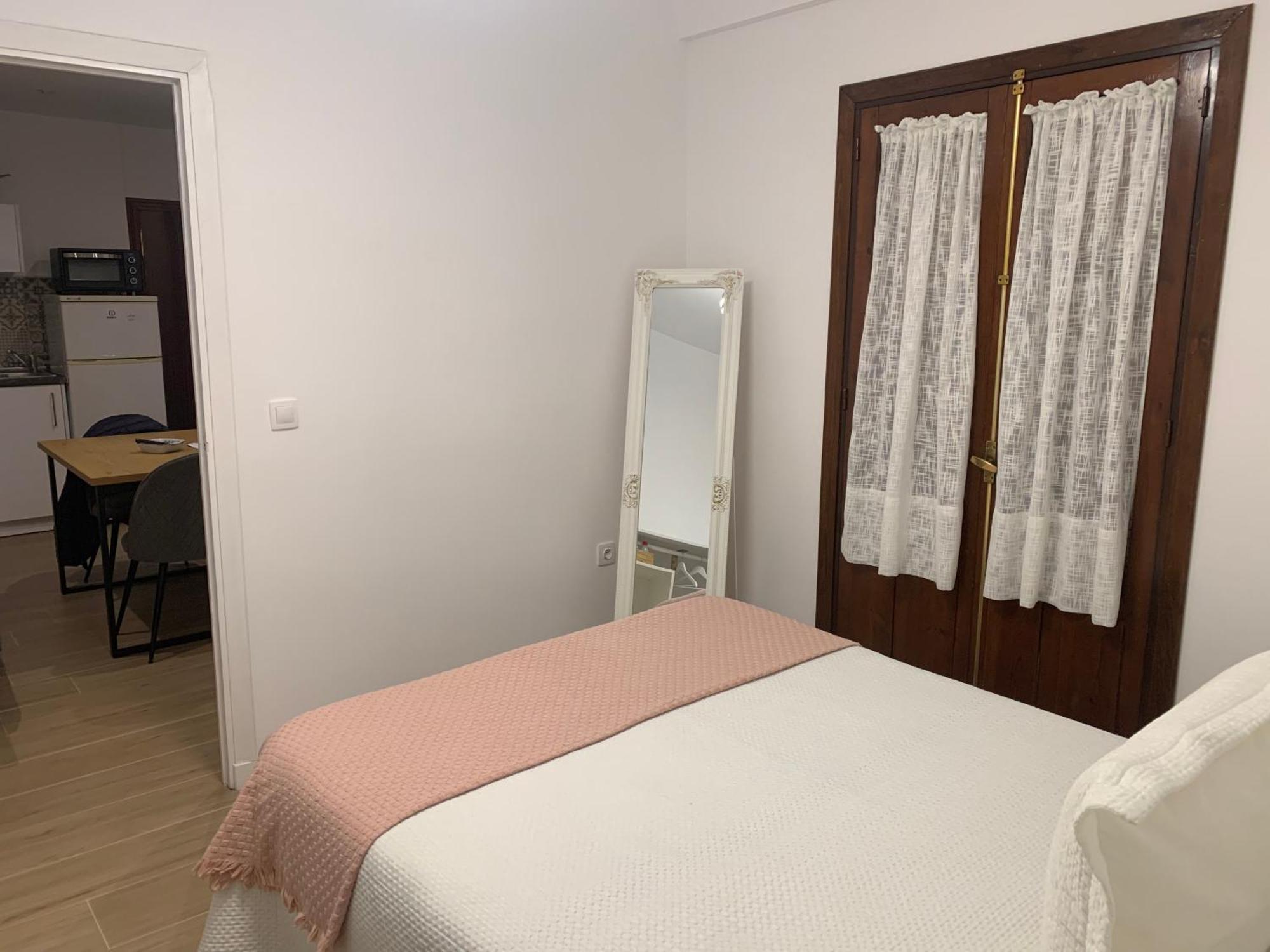 Apartamento Plaza De La Corredera Cordoba Exterior photo