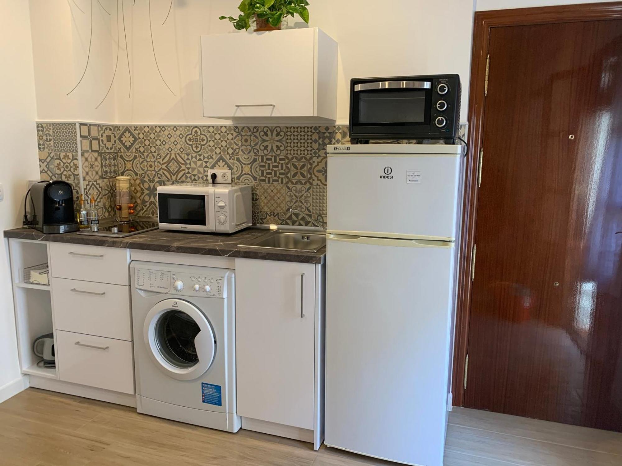 Apartamento Plaza De La Corredera Cordoba Exterior photo